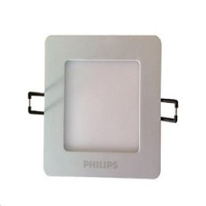 Đèn led âm trần vuông 15W DN024B D130 SQR Philips