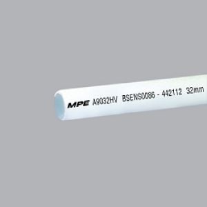 Ống Điện PVC MPE D25 - A9025
