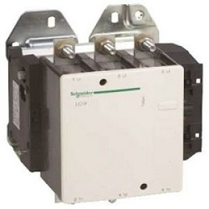 Contactor 4P 350A LC1F2654