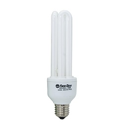 Bóng đèn Compact chống ẩm CFL 3UT4 23W IP65 E27