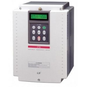 Biến tần LS SV150IP5A-4NO, 15KW, Input 3P (380 ~480VAC)