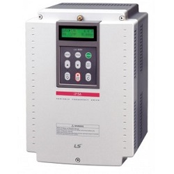Biến tần LS SV4500IP5A-4O, 450KW, Input 3P (380 ~480VAC)
