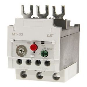 MT-63 – 34-50A – Relay Nhiệt LS