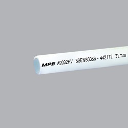 Ống Điện PVC MPE D25 - A9025