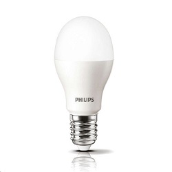 Đèn led bulb 9.5W E27 230V 806Lm A67 Scene Switch