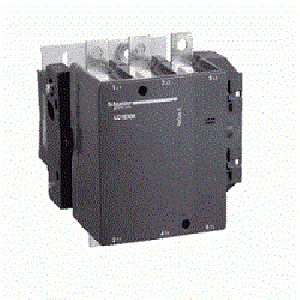 Contactor 3P 200A 110Kw 415V LC1E200N5