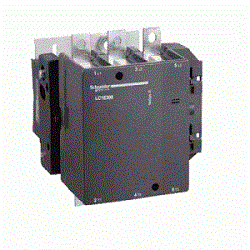 Contactor 3P 300A 160Kw 415V LC1E300N5