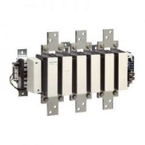 Contactor 3P 780A 230Vac LC1F780P7