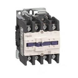 Contactor 4P 4No 60A 380Vac LC1DT60AQ7