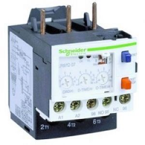 Rơ Le Điện Tử 1,2A 7A 48V Ac Dc LR97D07B