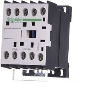 Rơ Le Điều Khiển 2No 2Nc 48Vdc CA4KN22EW3