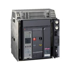 MCCB 3P 1600A 70kA NS160H3DE2