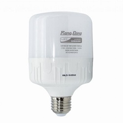 Bóng đèn LED BULB Trụ 20W