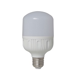 Bóng đèn LED BULB Trụ 30W