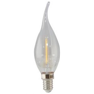 Bóng đèn LED NẾN DÂY TÓC 2.5W