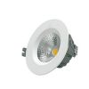 den-led-am-tran-downlight-vivid-9w - ảnh nhỏ  1