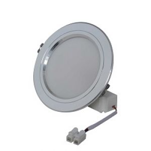 Đèn LED Âm trần Downlight Đổi màu 7W