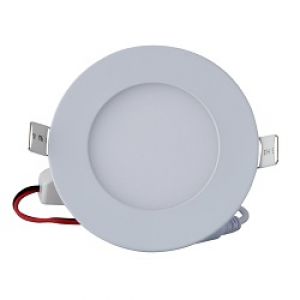 Đèn LED Panel tròn 90/6W