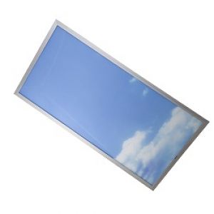 Đèn LED Panel Mây trời 600x1200 75W