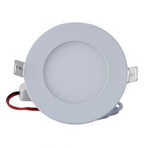 Đèn LED Panel Tròn 110/9W