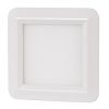 den-led-panel-vuong-12w - ảnh nhỏ  1