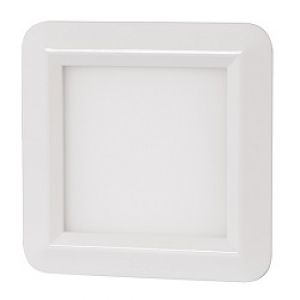 Đèn LED Panel Vuông 12W