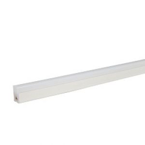 Bộ đèn LED Tuýp T5 0.3m 4W Liền máng