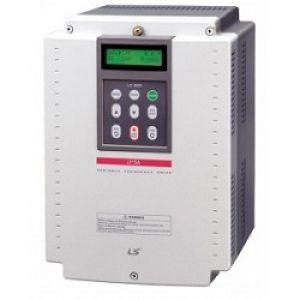 Biến tần LS SV1100IP5A-4OL , 110KW, Input 3P (380 ~480VAC)