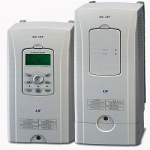 Biến tần LS 3P SV3750IS7-4SO