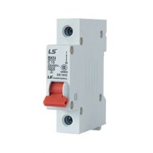 MCB 1P LS BKN-1P, 16A (6kA)