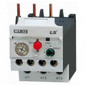 MT-12 – 1.6-2.5A – Relay Nhiệt LS