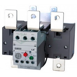 MT-800 – 520-800A – Relay Nhiệt LS