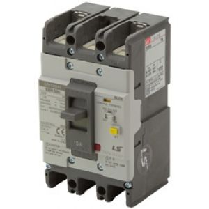 ELCB LS 3P-400A-26kA – EBN403c