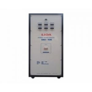 Ổn áp 3P KHÔ LIOA DR3-60K 60KVA (TRẮNG)