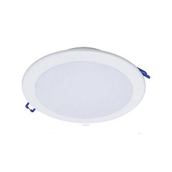 Đèn led âm trần 24W D200 DN020B Philips