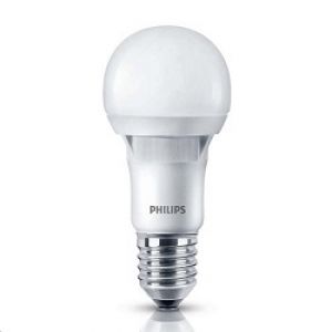 Đèn led bulb 5W E27 230V 350Lm A60 Esscential