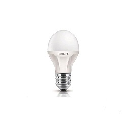 Đèn led bulb 6W E27 230V 440Lm A60 Ecobright