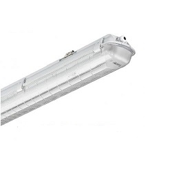Bộ máng đèn huỳnh quang chống thâm Philips TCW060 2xTL5 28W 220V
