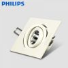 den-led-am-tran-gd022b-led8-6w-philips - ảnh nhỏ  1