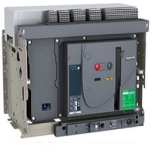 ACB 3P 1250A 65kA MVS12H3MW2L