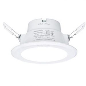 Đèn LED Downlight DN Series 12W D125