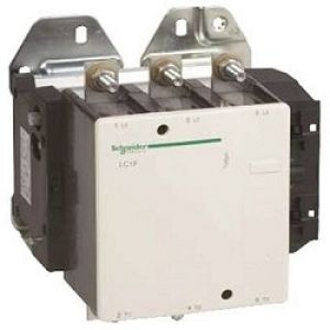 Contactor 3P 115A 380Vac LC1F115Q7