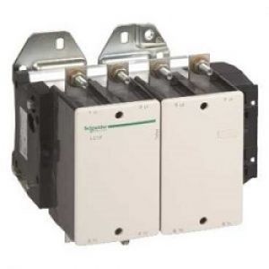 Contactor 3P 115A 48Vac LC1F115E7