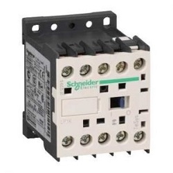 Contactor 3P 12A 48Vdc LP1K1201ED