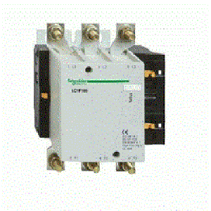 Contactor 3P 150A 250Vdc LC1F150UD
