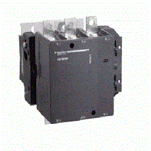 Contactor 3P 200A 110Kw 110V LC1E200F5