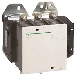 Contactor 3P 330A 230Vdc LC1F330MD