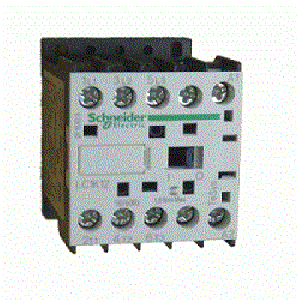 Contactor 3P 6A 110Vac LC1K0601F7