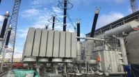 Thi công lắp đặt máy biến áp