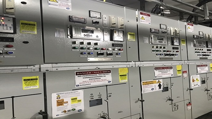 Thi công lắp tủ tại Quảng Trạch - Quảng Bình uy tín năm 2019